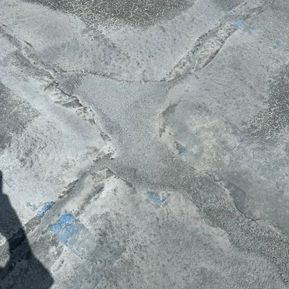 3 Pack Asphalt Magic Crack Filler - High-Performance Filler for Driveways, Parking Lots, and Roads!!